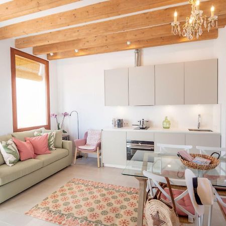 Es Palauet New Duplex In Ibiza Center With Dalt Vila Views Exterior foto