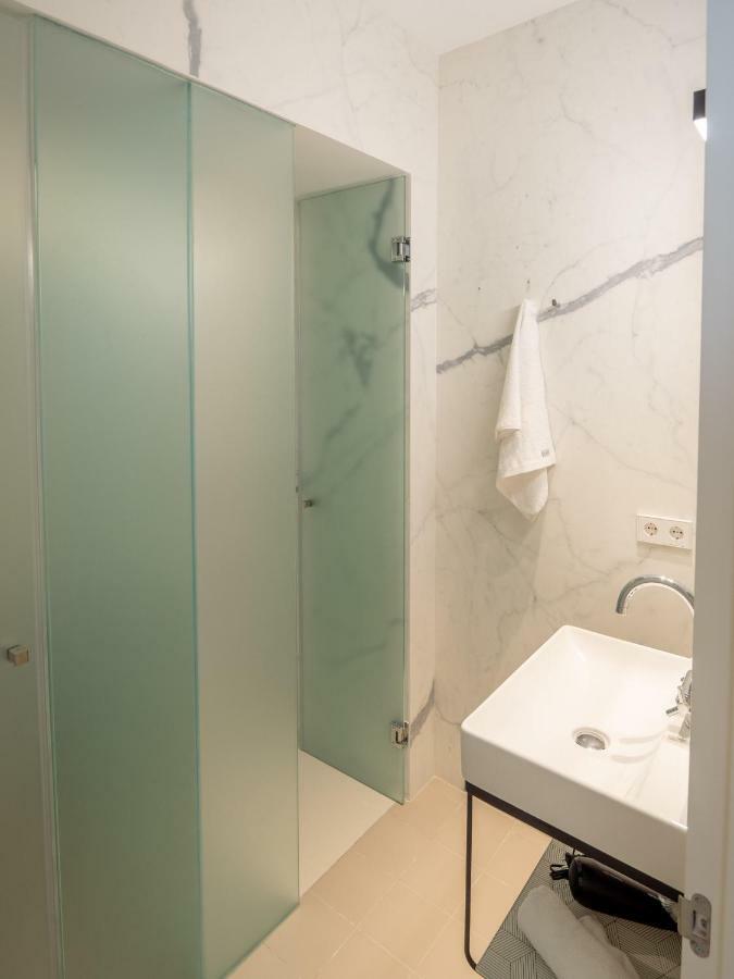 Es Palauet New Duplex In Ibiza Center With Dalt Vila Views Exterior foto